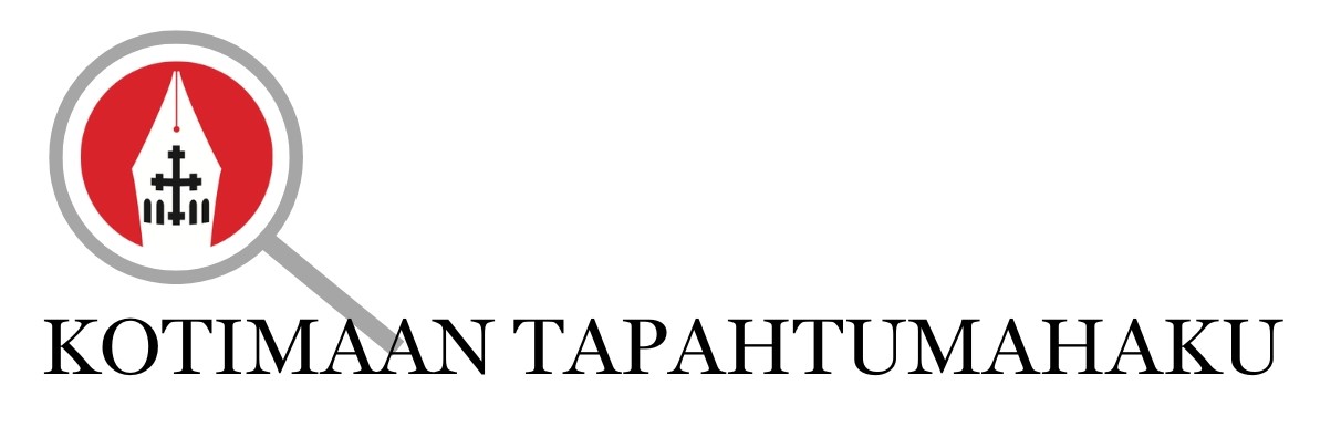 Kotimaan tapahtumahaku